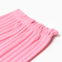 Штанишки детские, цвет розовый, рост 80 см Штанишки детские, цвет розовый, рост 80 см