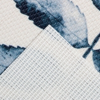 Салфетка на стол Доляна "Garden" ПВХ 40*29см Салфетка на стол Доляна "Garden" ПВХ 40*29см