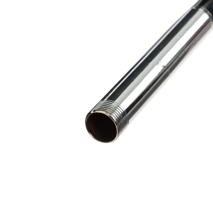 Удилище монолитное морское &laquo;Волгаръ&raquo; &laquo;Ахтуба&raquo;, 2 секции, тест 50-250 г, 2 м, цвет чёрный