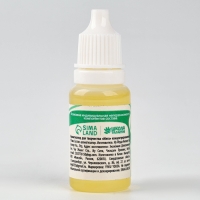 Ароматизатор для творчества &laquo;Мята&raquo;, концентрированный, 10 мл