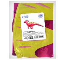 Шар фольгированный 36" «Большой динозавр» Шар фольгированный 36" «Большой динозавр»