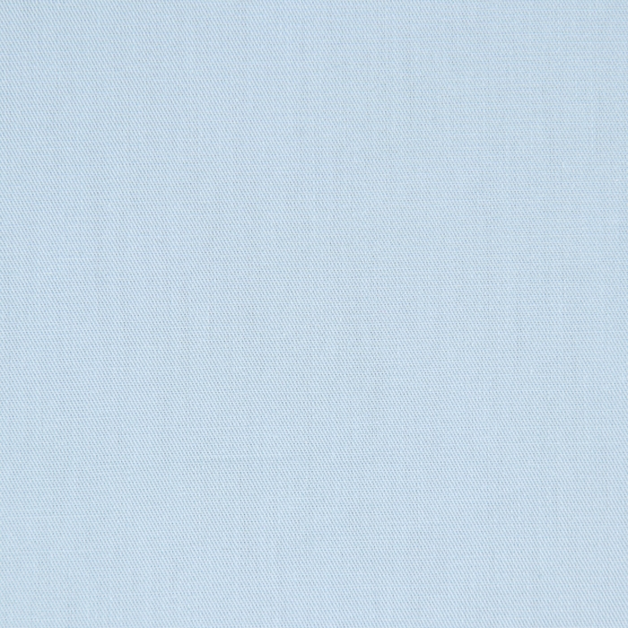 Простыня на резинке LoveLife Celestial blue 160*200+25 см, сатин, 125г/м&sup2;