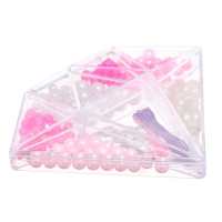 Набор для творчества «Создай своё украшение: Бриллиант-сумочка» Набор для творчества «Создай своё украшение: Бриллиант-сумочка»