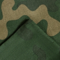 Постельное бельё Этель 1,5 сп "Military", 143х215 см, 150х214 см, 50х70 см -1 шт, 100% хлопок, бязь Постельное бельё Этель 1,5 сп "Military", 143х215 см, 150х214 см, 50х70 см -1 шт, 100% хлопок, бязь