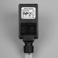 Светодиодная фигура «Волк» 50 × 47 × 21 см, акрил, 88 LED, 220 В, свечение белое Светодиодная фигура «Волк» 50 × 47 × 21 см, акрил, 88 LED, 220 В, свечение белое