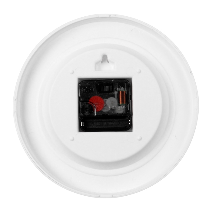 Часы настенные интерьерные Часы настенные интерьерные "МВД РФ", d-20 см, бесшумные