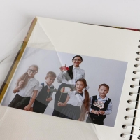 Фотоальбом на выпускной «Самый лучший класс» 10 магнитных листов, 25 × 19 см Фотоальбом на выпускной «Самый лучший класс» 10 магнитных листов, 25 × 19 см