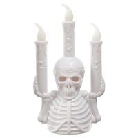 Свеча светодиодная "Твой страх" Свеча светодиодная "Твой страх"