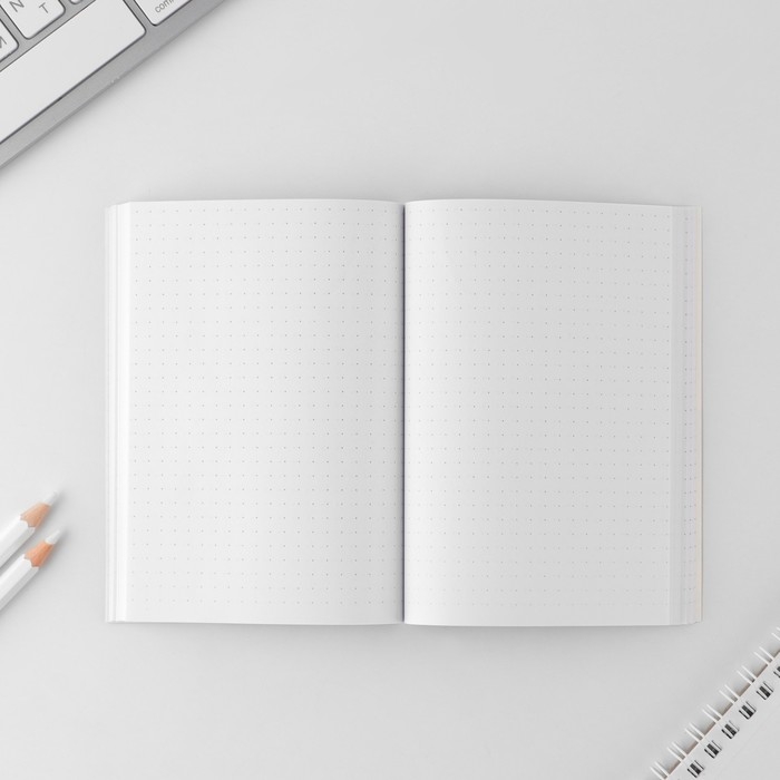 Ежедневник &laquo;Дорогому учителю&raquo;, мягкая обложка, формат А6, 80 листов