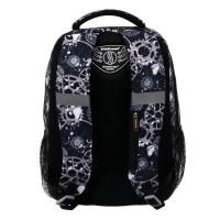 Рюкзак каркасный Erich Krause ErgoLine 20L, 44 х 33 х 22 см, Downhill 58127 Рюкзак каркасный Erich Krause ErgoLine 20L, 44 х 33 х 22 см, Downhill 58127