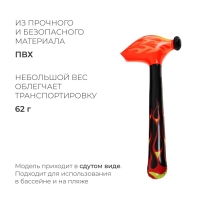 Игрушка надувная &laquo;Молоток&raquo;, 80 см