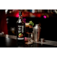 Сироп Spoom «Шоколад с мятой», 1 л Сироп Spoom «Шоколад с мятой», 1 л