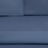 Постельное бельё Этель Евро &laquo;Вечернее небо&raquo; 200х215, 220х240, 50х70-2 шт, 100% хлопок, бязь 125г/м2