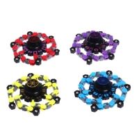 Спиннер «Осьминог», цвета МИКС Спиннер «Осьминог», цвета МИКС