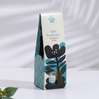 Диффузор ароматический Свежесть моря 50 мл