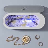 Стерилизатор LGS-01, универсальный,УЗ, 3 Вт, 0.3 л,портативный, от батареек (не в компл.) Стерилизатор LGS-01, универсальный,УЗ, 3 Вт, 0.3 л,портативный, от батареек (не в компл.)