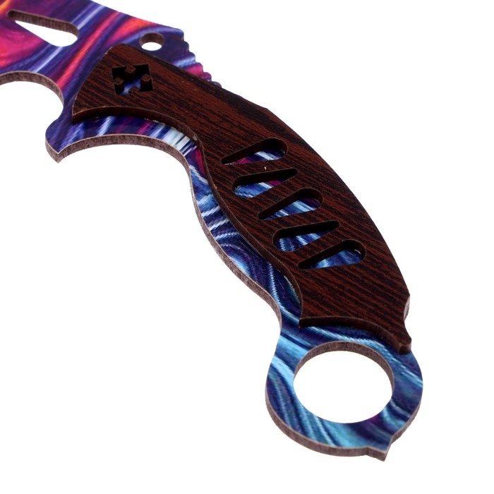 Нож &laquo;Тактический&raquo;