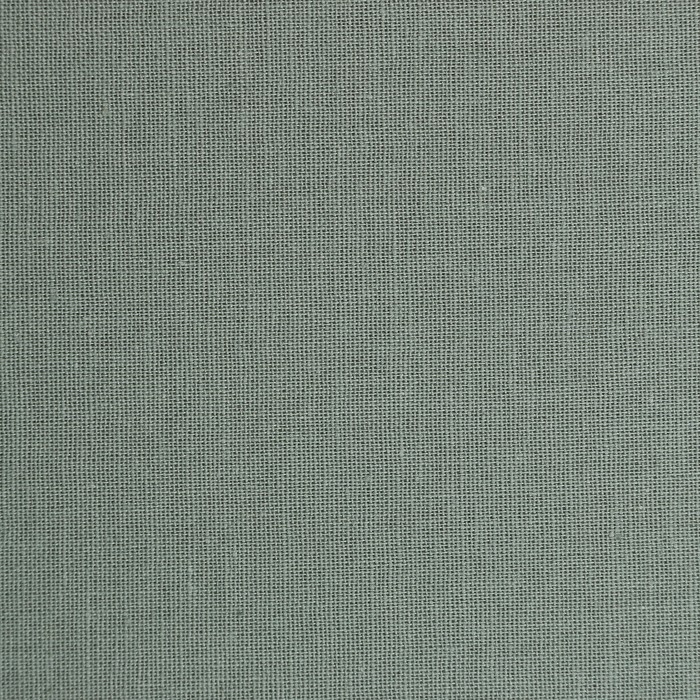 Простыня Этель 220*215, цв.зеленый, 100% хлопок, поплин 125г/м2