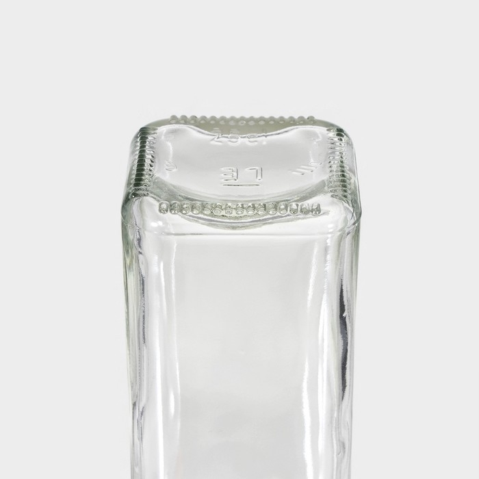 Бутылка стеклянная для соуса и масла &laquo;Олио&raquo;, 250 мл