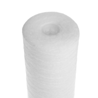 Картридж сменный ZEIN PS-10BB, полипропиленовая нить, 10 мкм Картридж сменный ZEIN PS-10BB, полипропиленовая нить, 10 мкм