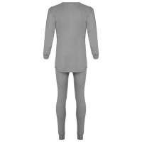 Термобелье мужское "Сибирь", размер 64-66, цвет серый Термобелье мужское "Сибирь", размер 64-66, цвет серый