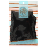 Юбка для гимнастики и танцев Grace Dance, р. 38-40, цвет чёрный Юбка для гимнастики и танцев Grace Dance, р. 38-40, цвет чёрный