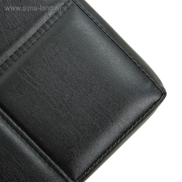 Стул Стул "Лофт 3", Черный/Черный