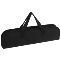 Набор для барбекю: вилка, щипцы, лопатка, 38.5 см Набор для барбекю: вилка, щипцы, лопатка, 38.5 см