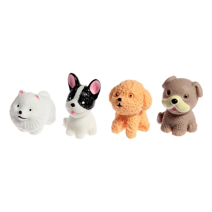 Настольная игра &laquo;Собачки и заначки&raquo;, 2-4 игрока, 5+