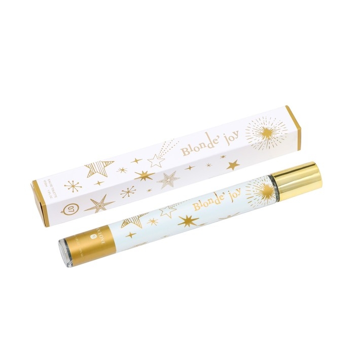 Парфюмерная вода женская Blonde Joy, 35 мл