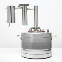 Дистиллятор &laquo;Удача&raquo;, 12 л