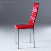 Стул "Венский 1", Красный