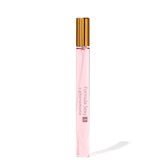 Туалетная вода женская Formula Sexy №1 с феромонами, 17 мл (по мотивам Lacoste Pour Femme (Lacoste) Туалетная вода женская Formula Sexy №1 с феромонами, 17 мл (по мотивам Lacoste Pour Femme (Lacoste)