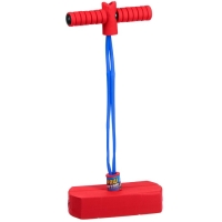 Попрыгун «Щенячий патруль», тренажёр для прыжков Попрыгун «Щенячий патруль», тренажёр для прыжков