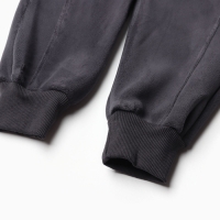 Брюки для мальчиков, НАЧЁС, цвет серый, рост 86-92 см