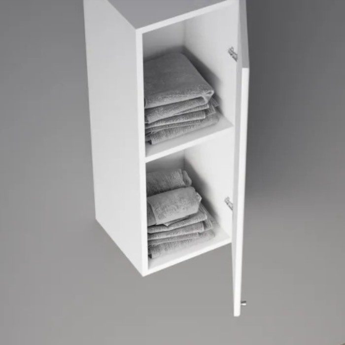 Пенал навесной Spectrum 30, правый, 30 х 80 х 30 см Пенал навесной Spectrum 30, правый, 30 х 80 х 30 см