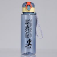 Бутылка для воды &laquo;Лучше&raquo;, 650 мл