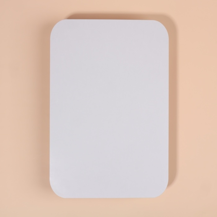 Интерьерное зеркало для декорирования, без рамы, 20 &times; 30 см