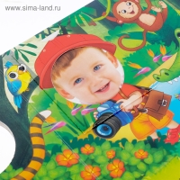 Книга с фотографией &laquo;Я изучаю мир&raquo;, 12 стр.