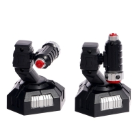 Шпионская игрушка &laquo;Лазерная сигнализация&raquo;, работает от батареек