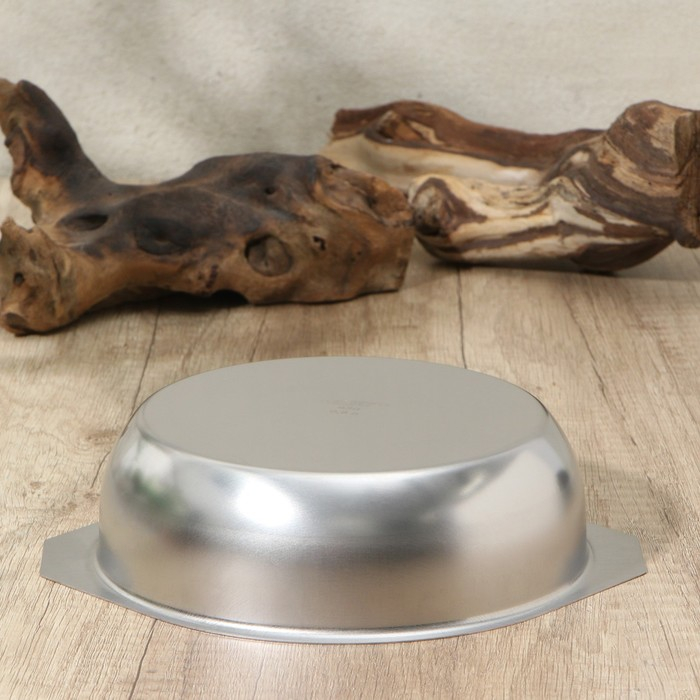 Тарелка глубокая, 800 мл, d=13 см Тарелка глубокая, 800 мл, d=13 см