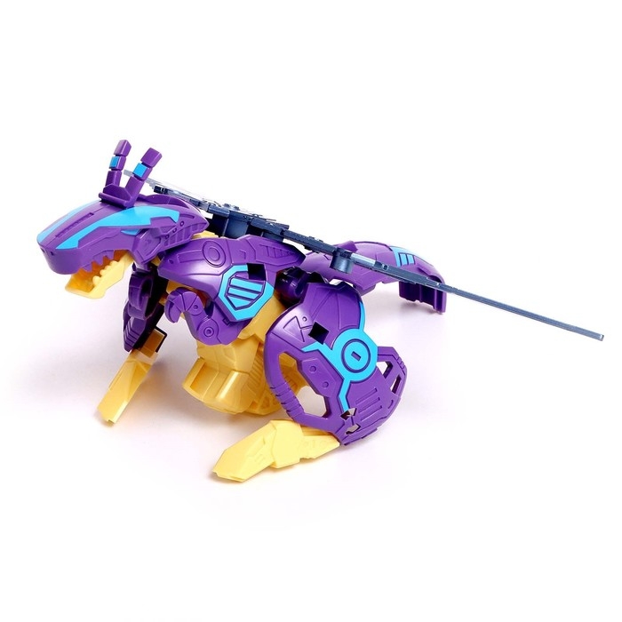 Робот «Яйцо Дракона», трансформируется, МИКС Робот «Яйцо Дракона», трансформируется, МИКС