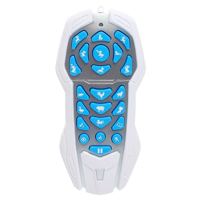 Робот собака «Фьючер» ZHORYA, на пульте управления, интерактивный: звук, свет, танцующий, музыкальный, на аккумуляторе Робот собака «Фьючер» ZHORYA, на пульте управления, интерактивный: звук, свет, танцующий, музыкальный, на аккумуляторе