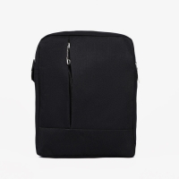 Сумка мужская, цвет чёрный