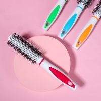 Брашинг, d = 2/4,5 &times; 23 см, цвет МИКС