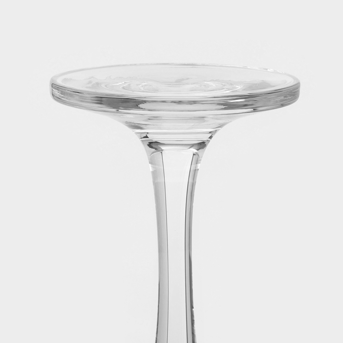 Рюмка стеклянная Amber, 74 мл