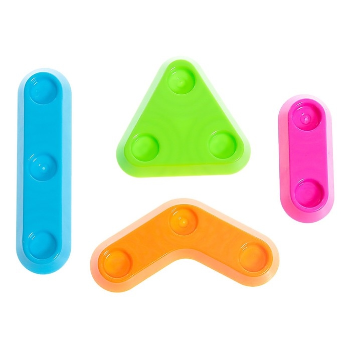 Настольная игра &laquo;Уголки&raquo;, 2-4 игрока, 6+