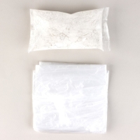 Фигурка гипсовая под раскраску своими руками «Полигональный гипсовый мишка», 7 х 6 см, набор для создания Фигурка гипсовая под раскраску своими руками «Полигональный гипсовый мишка», 7 х 6 см, набор для создания