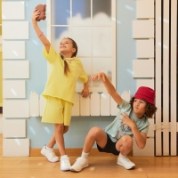 Комплект для девочки (футболка, шорты) MINAKU цвет лимонный, рост 134 Комплект для девочки (футболка, шорты) MINAKU цвет лимонный, рост 134