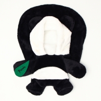 Костюм "Панда", размер S (ДС 28, ОГ 37, ОШ 18 см, вес 3-5кг) Костюм "Панда", размер S (ДС 28, ОГ 37, ОШ 18 см, вес 3-5кг)